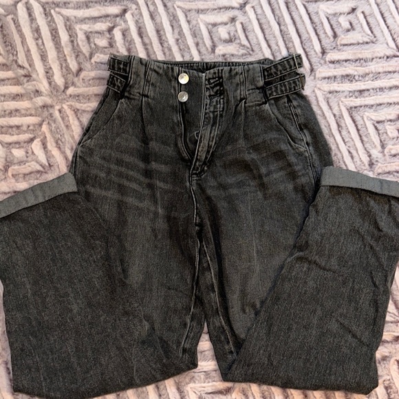 Garage 80s Mom Denim - Picture 6 of 6